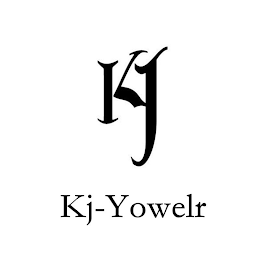 KJ KJ-YOWELR