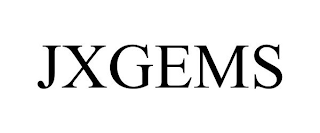 JXGEMS