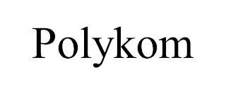 POLYKOM