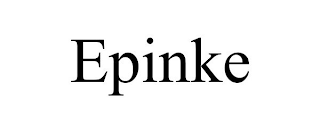 EPINKE