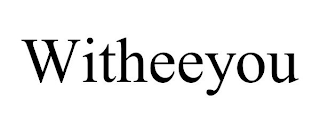 WITHEEYOU
