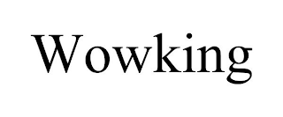 WOWKING