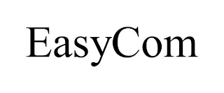 EASYCOM