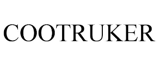 COOTRUKER