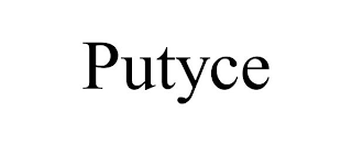 PUTYCE