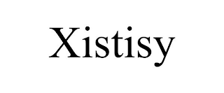 XISTISY