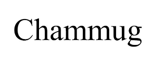 CHAMMUG