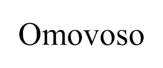 OMOVOSO