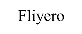 FLIYERO