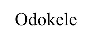 ODOKELE