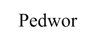 PEDWOR