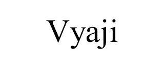 VYAJI