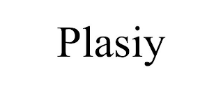 PLASIY