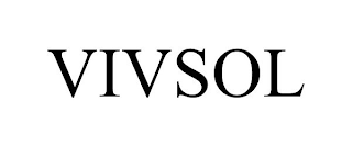 VIVSOL