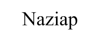 NAZIAP