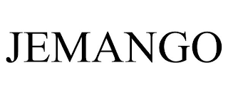 JEMANGO