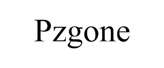 PZGONE