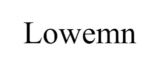 LOWEMN
