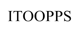 ITOOPPS