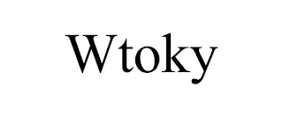 WTOKY