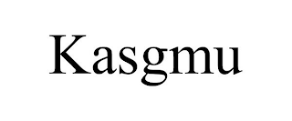 KASGMU