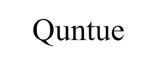 QUNTUE