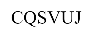 CQSVUJ