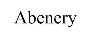 ABENERY