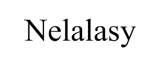 NELALASY