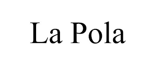 LA POLA