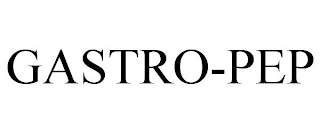 GASTRO-PEP