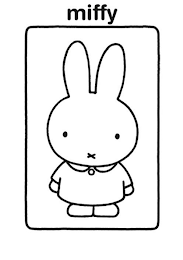 MIFFY