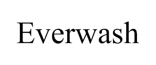 EVERWASH