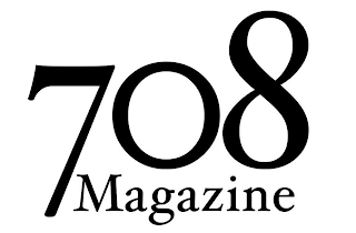 708 MAGAZINE