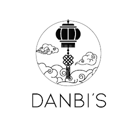 DANBI'S