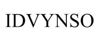 IDVYNSO