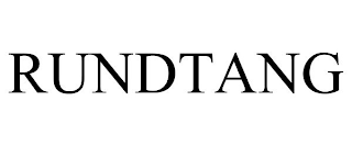 RUNDTANG
