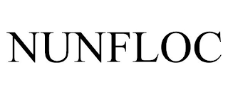 NUNFLOC