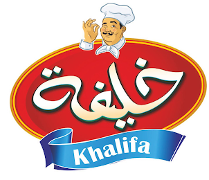 KHALIFA