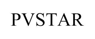 PVSTAR