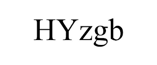 HYZGB