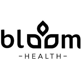 BLOOM HEALTH