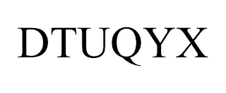 DTUQYX