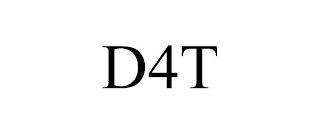 D4T