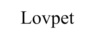 LOVPET