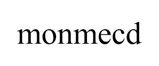 MONMECD