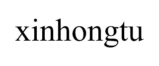 XINHONGTU