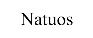 NATUOS
