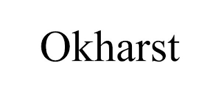 OKHARST