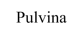 PULVINA